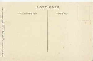 Cheshire Postcard - King Charles Tower - Chester - Ref TZ9441