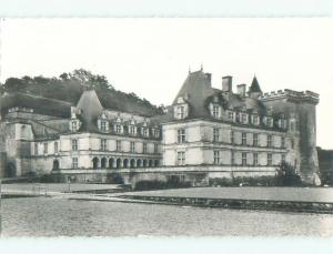 old rppc NICE VIEW Villandry - Indre-Et-Loire France i2504