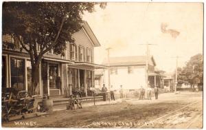RPPC, Main St. Ontario Center NY