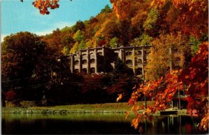 North Carolina Montreat Assembly Inn