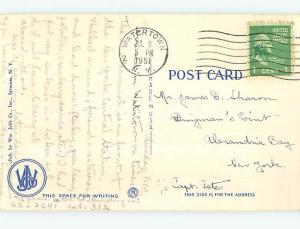 Linen LIBRARY SCENE Watertown New York NY hs2603