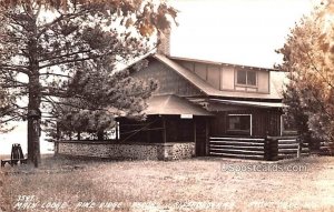 Main Lodge - Stone Lake, Wisconsin WI  