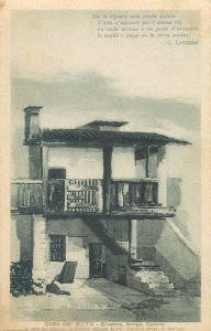 Lot of 6 vintage postcards Italy Veneto all BELLUNO 