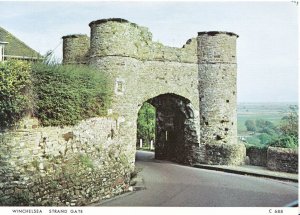 Sussex Postcard - Winchelsea - Strand Gate    SM58