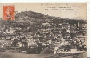 France Postcard - Vesoul - Vue Generale  - Ref TZ1516