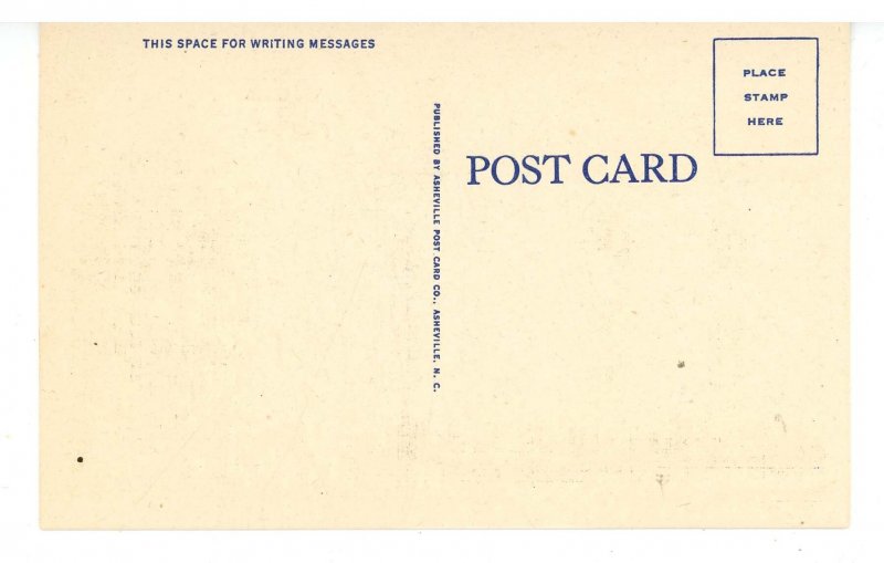 TN - Morristown. U. S. Post Office