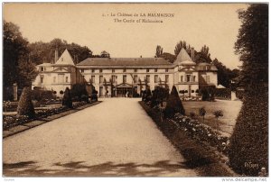 The Castle Of Malmaison, Le Chateau De LA MALMAISON (Aisne), France, 1900-1910s