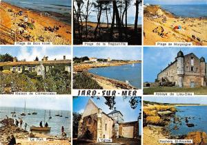 BT9675 Jard sur mer        France