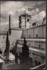 Spain Postcard - Barcelona - Real Monasterio De Poblet - El Cimborio  LC3613