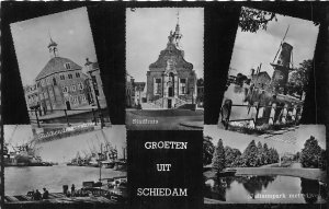 Lot254 groeten uit schiedam netherlands