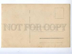 243122 KUZNETSOVA BENOIS Russian OPERA Singer SPITZ old PHOTO