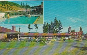 Vermont Kelso Veys Motel