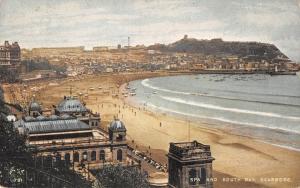 BR96809 spa and south bay scarboro  uk