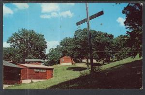 Epworth Springs Camp,Lewistown,IL BIN