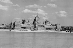 B28510 Budapest Parlament    hungary