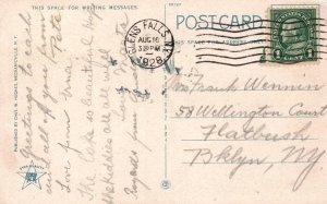 The Point at Idylwild,Lake,St Catherine,VT