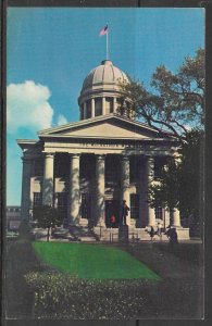 Virginia, Norfolk - Douglas MacArthur Memorial - [VA-539]