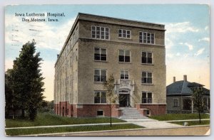 Des Moines~Little Bungalow Next Door To Lutheran Hospital~Fundberg Minneapolis