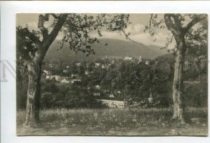 3158652 GRUSS aus BADEN-BADEN Germany Vintage postcard