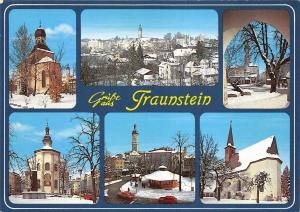 B35864 Traunstein  germany