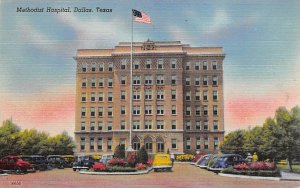 Methodist Hospital - Dallas, Texas TX  