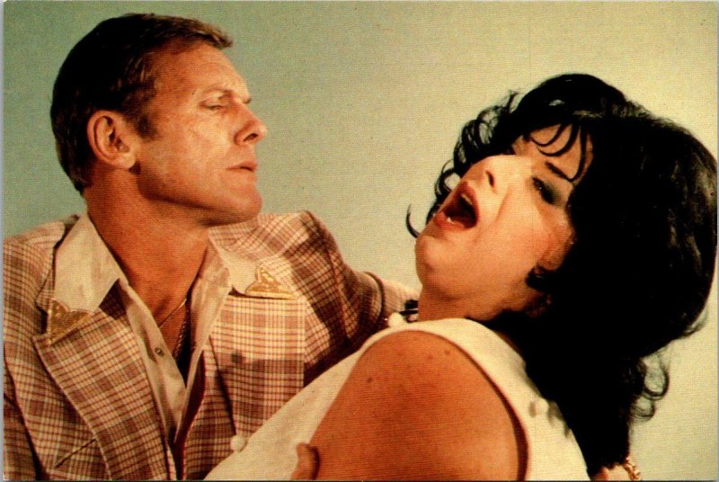 Movies Polyester Tab Hunter and Divine