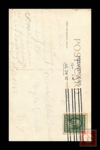 A Corner in Smiles, Flatiron Building, New York City