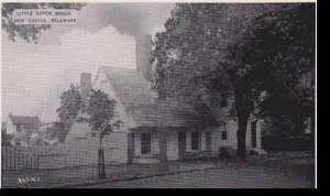 Delaware New Castle, The Old Presbyterian Church Dexter Press Archives