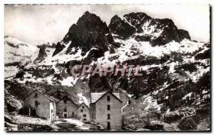 Old Postcard Saint Martin Vesubie Switzerland Nicoise