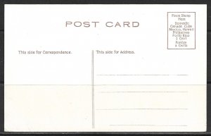 Wisconsin, Madison - State Capitol - [WI-187]