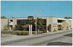 Barnett Bank of Highlands County, SEBRING, Florida, 40-60's