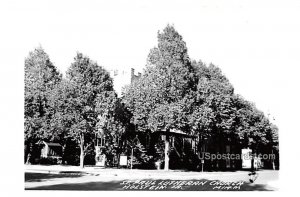 St Paul Lutheran Church - Holstein, Iowa IA  