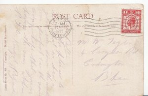 Genealogy Postcard - Family History - Taylor - Erdington - Birmingham  GN466