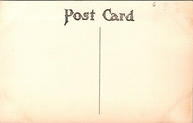 Postcard High School in Greenville, Michigan