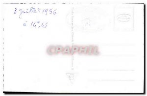 Old Postcard Sonnenwelleck 3266 m Grossglockner