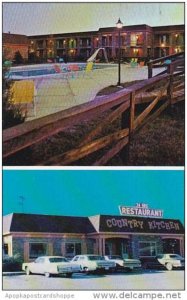 Kentucky Cave City Quality Inn