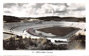 Br44802 Lisabona Lisboa Estadio national 1950 Stade estade Stadium