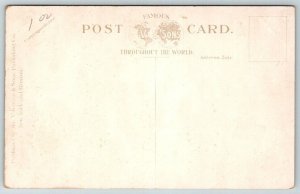 Lynn  Massachusetts   On the Beach   Postcard