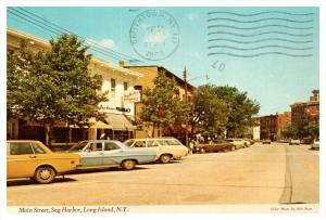 6050   NY Sag harbor  Main Street