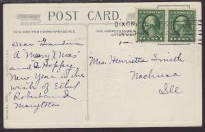 Christmas Wishes,Holly