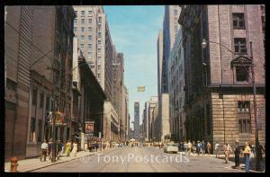 Bay Street - Toronto