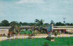 Florida Venic Gondolier Motel South Tamiami Trail