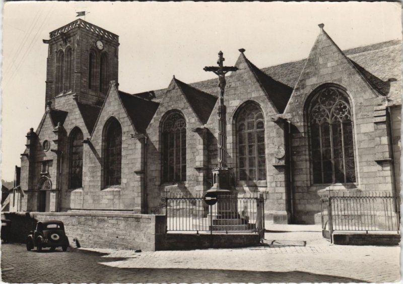 CPM Lannion L'Eglise (16222)