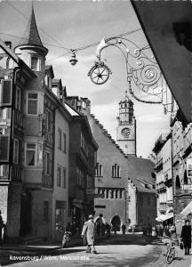 BG16234 ravensburg wurtt marktstrasse bike  germany CPSM 14.5x9cm