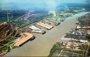 Alabama Mobile Alabama State Docks