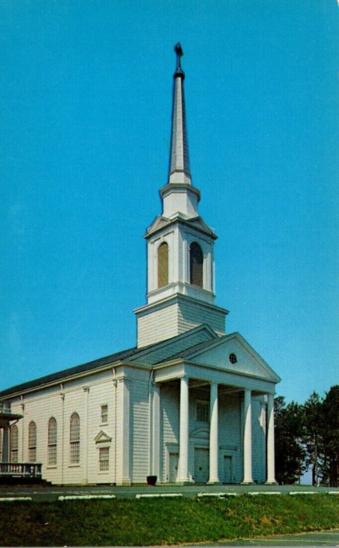 New Jersey Red Bank First Presbyterian Church