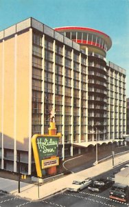 Holiday Inn, Baltimore, Maryland  