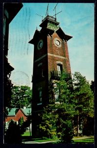 Greenwood Tower Motels,Port Hope,Ontario,Canada BIN