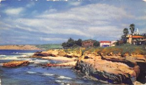 Seascapes La Jolla CA