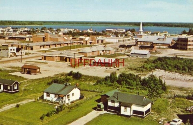 land of the polar bear express MOOSONEE, ONTARIO CANADA Canada